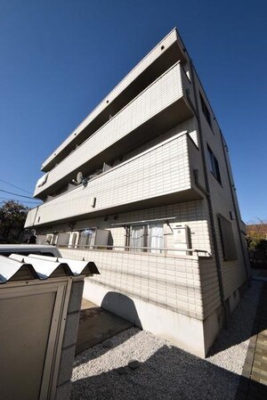 ドルフ国立の物件内観写真